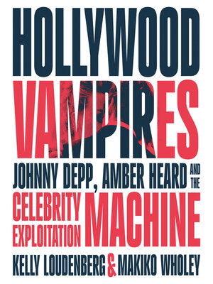 cover image of Hollywood Vampires